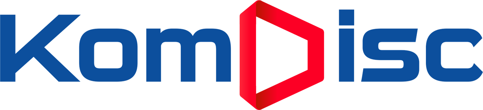 KOMDISC SUKSES TEKNOLOGI